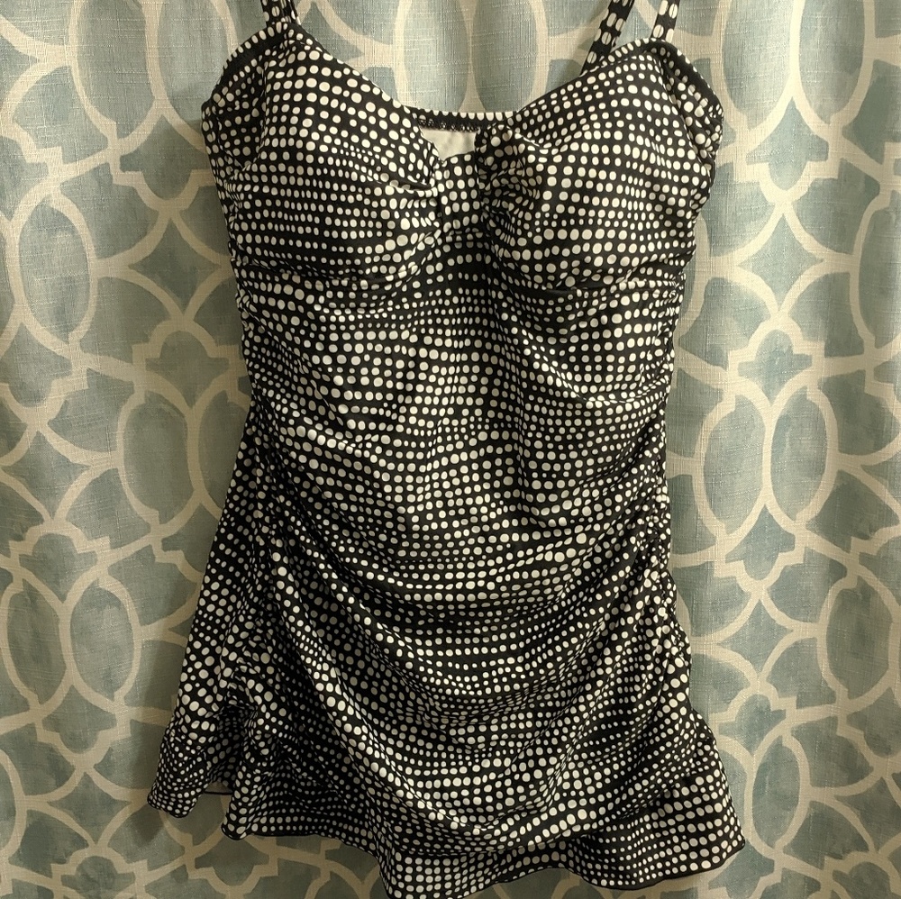 Swimdress